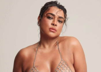 Cinzas de Preta Gil viram diamantes e são entregues a amigos e familiares