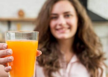 Suco de laranja pode alterar genes e beneficiar a saúde