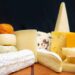Queijos deliciosos para intolerantes à lactose: descubra 11 opções saborosas