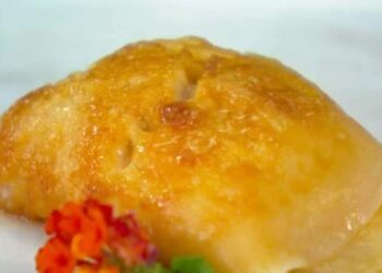 Pudim turco: aprenda a receita viral e deliciosa na frigideira