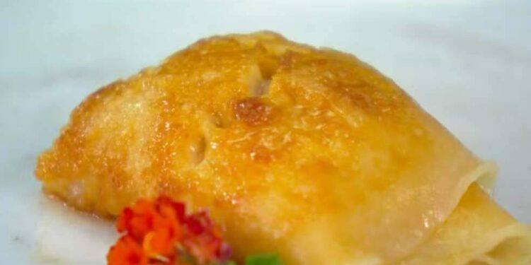 Pudim turco: aprenda a receita viral e deliciosa na frigideira