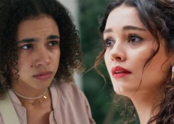 “Três Graças” altera passado de personagens e suaviza história de Jorginho