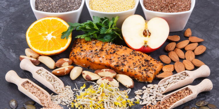 Alimentos que ajudam a regular a tireoide rapidamente