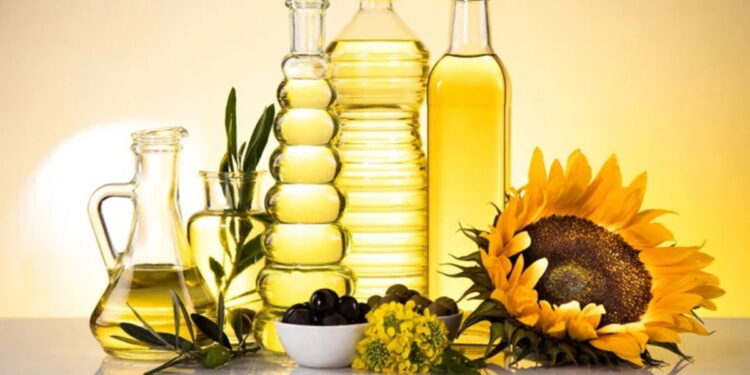 Óleo vegetal: Aliado da Saúde e Beleza Revelado!