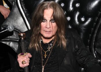 O real valor destinado à caridade pelo show de despedida de Ozzy e Black Sabbath