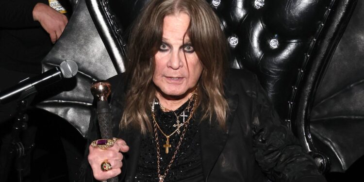 O real valor destinado à caridade pelo show de despedida de Ozzy e Black Sabbath