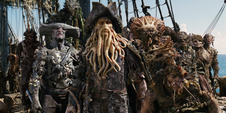 Diretor de ‘Piratas do Caribe’ alerta sobre o uso da IA em hollywood