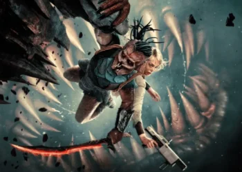 ‘Predador: Terras Selvagens’ conquista bilheterias e entra para o top 3 da franquia