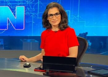 Jornal Nacional: Quem assume a bancada após saída de Renata Vasconcellos?