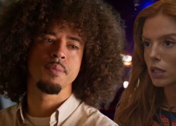 Reviravolta em “Dona de Mim”: Ryan surpreende Kami após libertação