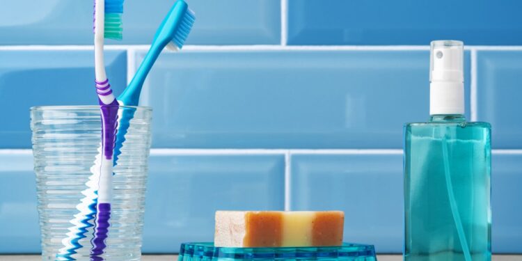 Higiene Bucal: Qual a Melhor Forma de guardar a Escova?