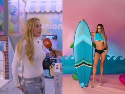Deborah Secco Revela Detalhes Emocionantes de ‘Bruna Surfistinha 2’