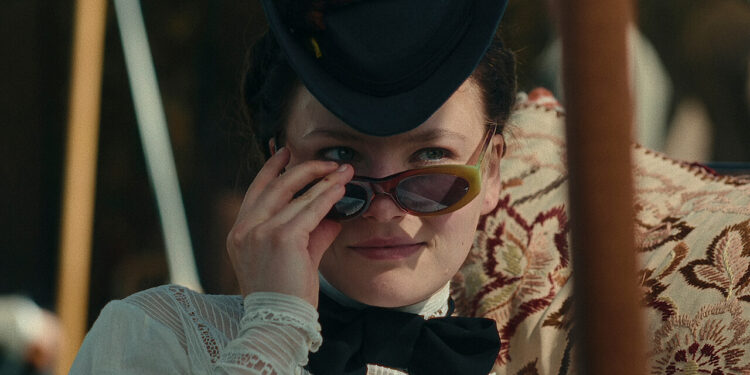 Netflix Anuncia Fim de ‘A Imperatriz’ e Revela Data da 3ª Temporada