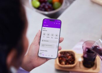 Nubank Anuncia Cobrança de R$ 6,50 por Saque em 2026