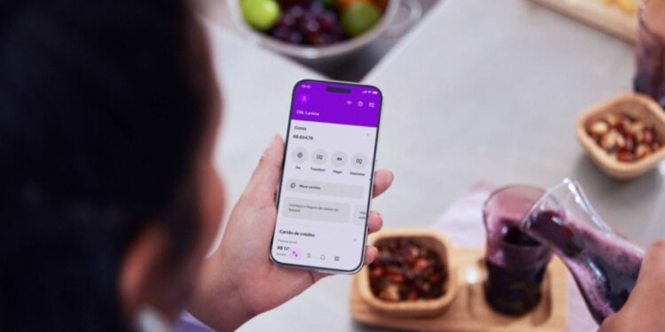 Nubank Anuncia Cobrança de R$ 6,50 por Saque em 2026