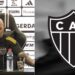Atlético-MG Planeja Contratar Meio-Campista Victor Hugo do Flamengo