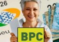 Documento Essencial para Garantir o Benefício de R$ 1.621 do BPC a Idosos 65+
