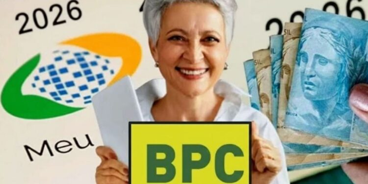 Documento Essencial para Garantir o Benefício de R$ 1.621 do BPC a Idosos 65+