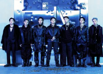 BTS Confirma Show no Brasil em 2026