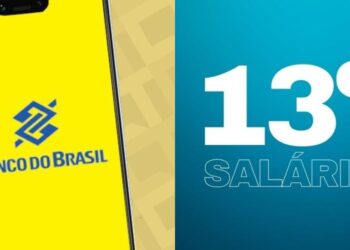 Banco do Brasil Oferece Antecipação do 13° Salário a Clientes CLT em 2026