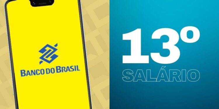 Banco do Brasil Oferece Antecipação do 13° Salário a Clientes CLT em 2026