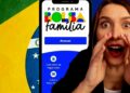 Bolsa Família: Pagamento Antecipado para Municípios em Emergência em Janeiro
