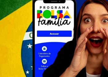 Bolsa Família: Pagamento Antecipado para Municípios em Emergência em Janeiro