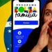 Bolsa Família: Pagamento Antecipado para Municípios em Emergência em Janeiro