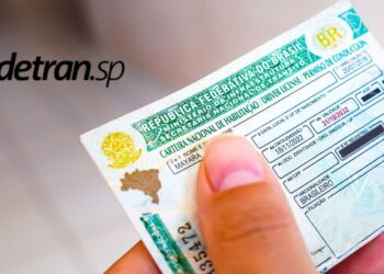 CNH em São Paulo: Novas Regras Simplificam Processo a Partir de 2026