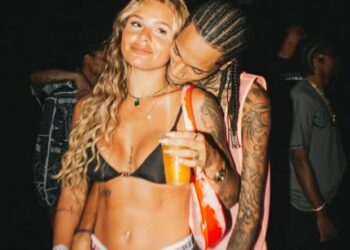 Oruam e Fernanda Valença Esclarecem Confusão Após Festa Polêmica