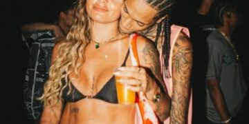 Oruam e Fernanda Valença Esclarecem Confusão Após Festa Polêmica