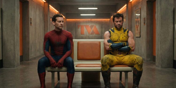 Rumor sobre morte do Homem-Aranha de Tobey Maguire é desmentido