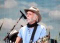 Morre Bob Weir, Cofundador do Grateful Dead, aos 78 Anos