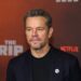 Matt Damon Revela Pedido Inusitado da Netflix para Filmes