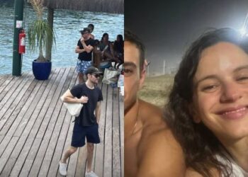 Celebridades Internacionais Escolhem Cidades Brasileiras para o Réveillon