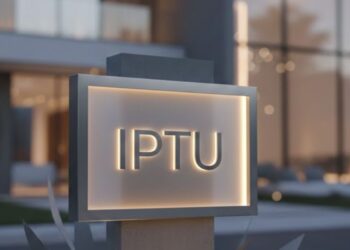 Prefeitura de São Paulo Divulga Regras do IPTU 2026: Prazos e Descontos