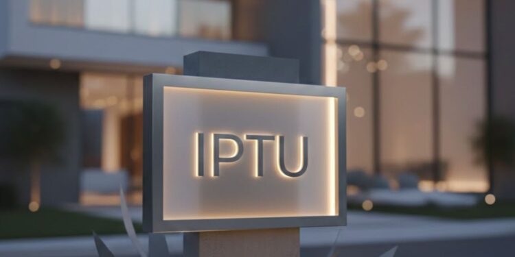 Prefeitura de São Paulo Divulga Regras do IPTU 2026: Prazos e Descontos