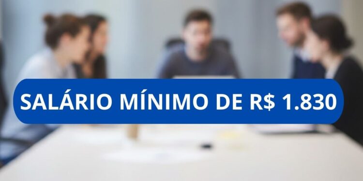 Rio Grande do Sul reajusta salário mínimo regional para 2026