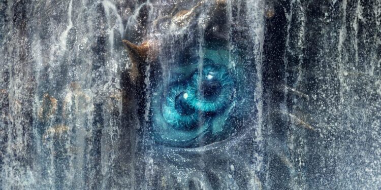 Teaser de ‘Monarch: Legado de Monstros’ Apresenta Novo Titã