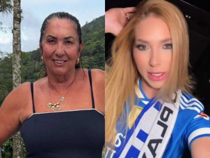 Virginia Fonseca Atualiza Seguidores Sobre Acidente de Margareth Serrão