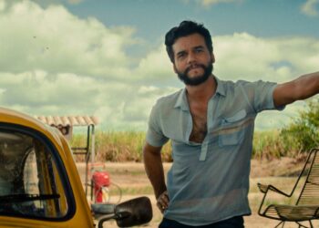 Filme Brasileiro ‘O Agente Secreto’ Conquista Critics Choice 2026 em Noite de Tensão