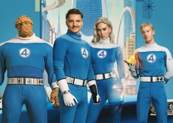 Marvel Confirma Plano para ‘Quarteto Fantástico 2’ com Direção de Matt Shakman