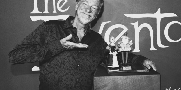 Roger Allers, Diretor de ‘O Rei Leão’, Morre aos 76 Anos