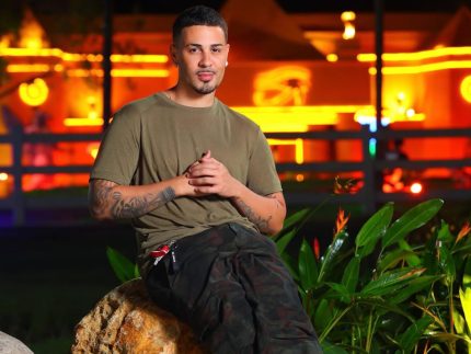 Carlinhos Maia nega veracidade de áudio íntimo vazado