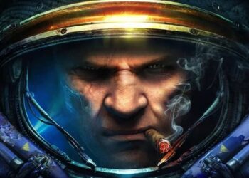 Novo ‘StarCraft’ Pode Ser Anunciado na BlizzCon 2026