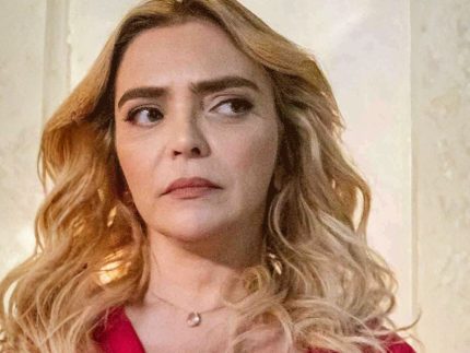 Morre Titina Medeiros, atriz de ‘Cheias de Charme’, aos 48 anos