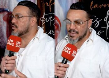 Belo Enfrenta Maratona de Shows na Virada de 2026 por Amor à Música