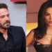 Brooks Nader Desmente Rumores de Romance com Ben Affleck