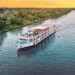 AmaWaterways Anuncia Cruzeiros Fluviais com Foco em Brasileiros para 2026