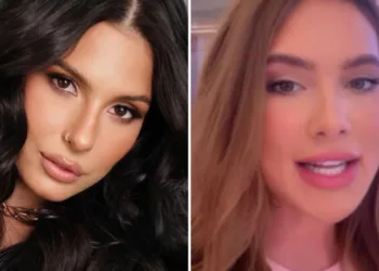 Ana Castela Interage com Fã de Virginia Fonseca e Reacende Discussões sobre Fim com Zé Felipe